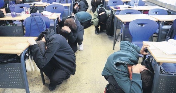 Foto - Kemal Kılıçdaroğlu Kasım'ı işaret etmişti! Kasım'a damga vuran hangi olayı kastetti?