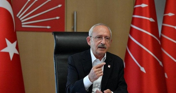 Kemal Kılıçdaroğlu koltuğu devredeceği kişiyi açıkladı! ‘Gizemli veliaht o’ iddiası