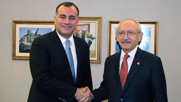 Foto - Kemal Kılıçdaroğlu koltuğu devredeceği kişiyi açıkladı! ‘Gizemli veliaht o’ iddiası