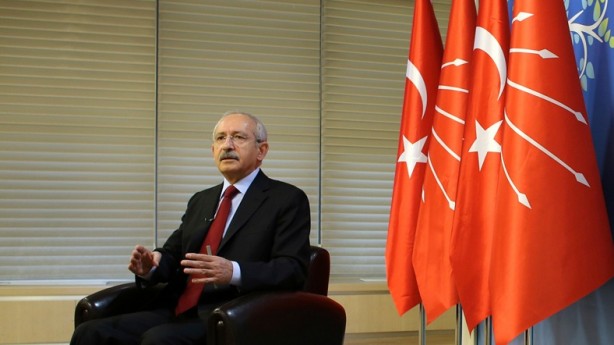 Foto - Kemal Kılıçdaroğlu koltuğu devredeceği kişiyi açıkladı! ‘Gizemli veliaht o’ iddiası