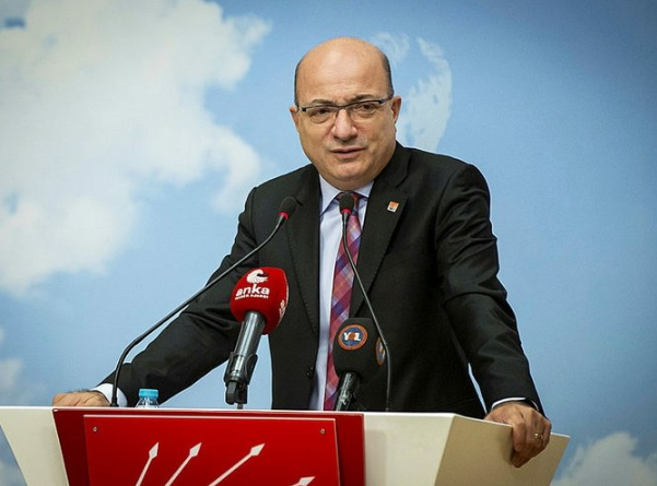 Foto - Kemal Kılıçdaroğlu rant asansöründe kaldı! Firma CHP'nin 'çantacısı' çıktı