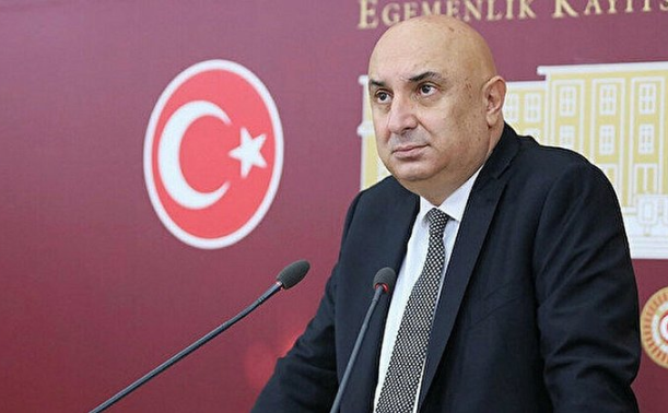 Foto - Kemal Kılıçdaroğlu rant asansöründe kaldı! Firma CHP'nin 'çantacısı' çıktı