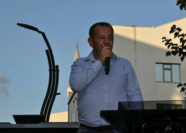 Foto - Kemal Kılıçdaroğlu rant asansöründe kaldı! Firma CHP'nin 'çantacısı' çıktı