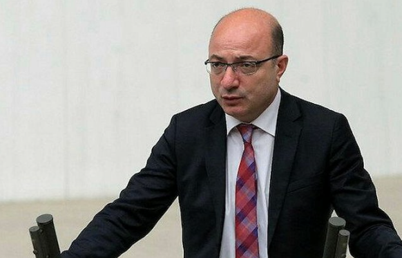 Foto - Kemal Kılıçdaroğlu rant asansöründe kaldı! Firma CHP'nin 'çantacısı' çıktı