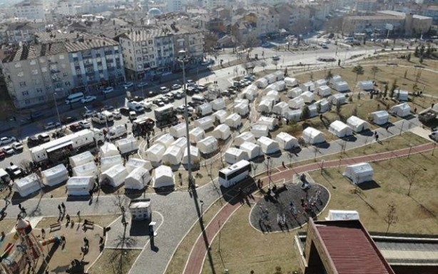 Foto - Kemal Kılıçdaroğlu şok olacak! Bu anlar sosyal medyanın gündeminde