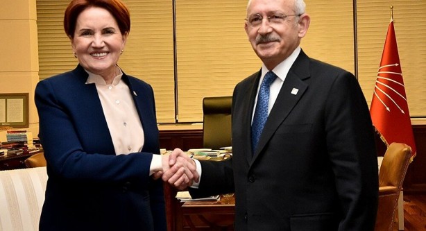 Foto - Kemal Kılıçdaroğlu şok olacak! Bu anlar sosyal medyanın gündeminde