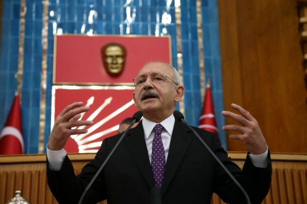 Kemal Kılıçdaroğlu şok olacak! Bu anlar sosyal medyanın gündeminde