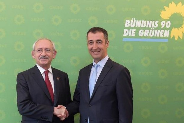 Foto - Kemal Kılıçdaroğlu şok olacak! Bu anlar sosyal medyanın gündeminde