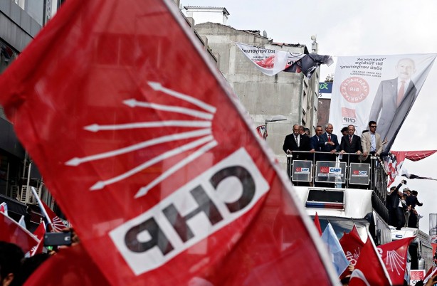Foto - "Kemal Kılıçdaroğlu'na ait kasetin içeriğinden sizlere bahsedeyim" dedi ve canlı yayında bombayı bıraktı