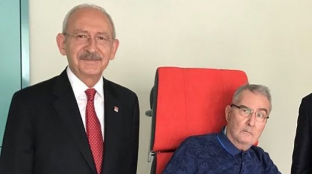 Foto - "Kemal Kılıçdaroğlu'na ait kasetin içeriğinden sizlere bahsedeyim" dedi ve canlı yayında bombayı bıraktı