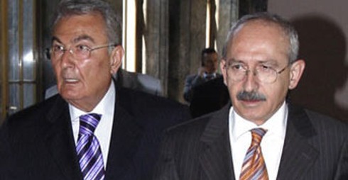 Foto - "Kemal Kılıçdaroğlu'na ait kasetin içeriğinden sizlere bahsedeyim" dedi ve canlı yayında bombayı bıraktı