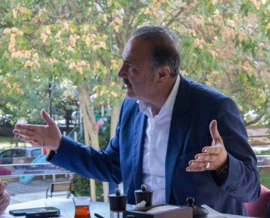 Foto - Kemal Kılıçdaroğlu’na istifa çağrısı! Kırk haramilerini de alsın gitsin!