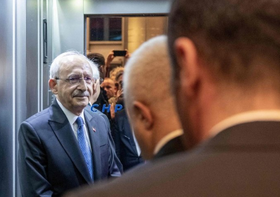 Foto - Kemal Kılıçdaroğlu’na istifa çağrısı! Kırk haramilerini de alsın gitsin!
