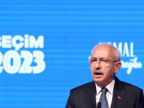 Foto - Kemal Kılıçdaroğlu’na istifa çağrısı! Kırk haramilerini de alsın gitsin!