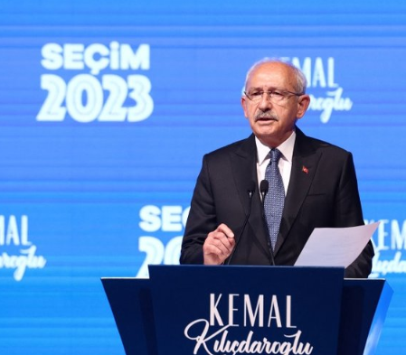 Foto - Kemal Kılıçdaroğlu’na istifa çağrısı! Kırk haramilerini de alsın gitsin!