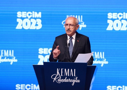 Foto - Kemal Kılıçdaroğlu’na istifa çağrısı! Kırk haramilerini de alsın gitsin!