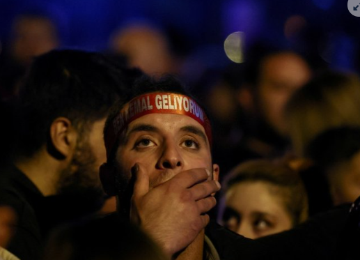 Foto - Kemal Kılıçdaroğlu’na istifa çağrısı! Kırk haramilerini de alsın gitsin!