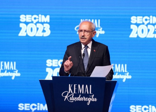 Foto - Kemal Kılıçdaroğlu’na istifa çağrısı! Kırk haramilerini de alsın gitsin!