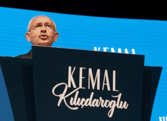 Foto - Kemal Kılıçdaroğlu’na istifa çağrısı! Kırk haramilerini de alsın gitsin!