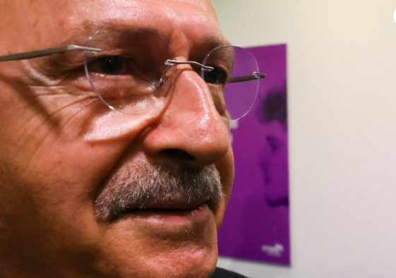 Foto - Kemal Kılıçdaroğlu’na istifa çağrısı! Kırk haramilerini de alsın gitsin!