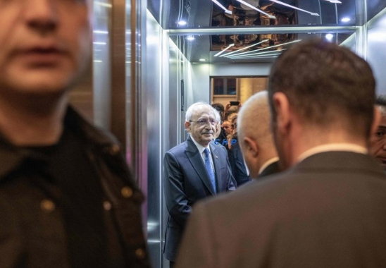 Foto - Kemal Kılıçdaroğlu’na istifa çağrısı! Kırk haramilerini de alsın gitsin!