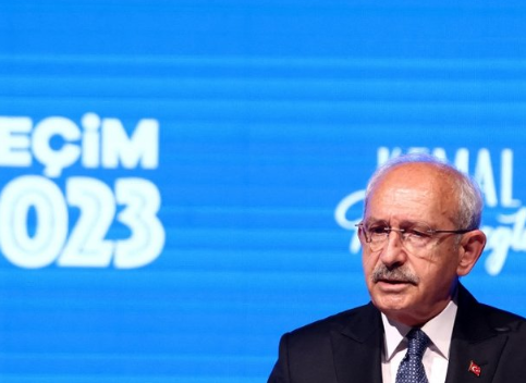Foto - Kemal Kılıçdaroğlu’na istifa çağrısı! Kırk haramilerini de alsın gitsin!