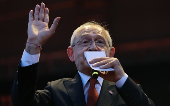 Foto - Kemal Kılıçdaroğlu'ndan Alman basınına skandal sözler! Öcalan’ın umudu Kılıçdaroğlu