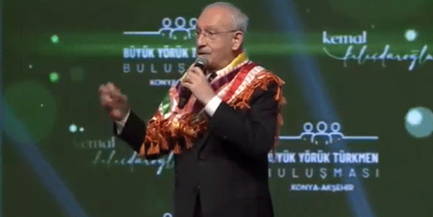 Kemal Kılıçdaroğlu'ndan "dünyayı sallayan bomba vaat" Orayı il yapacağım