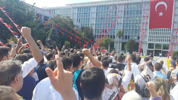 Foto - Kemal Kılıçdaroğlu'ndan "dünyayı sallayan bomba vaat" Orayı il yapacağım