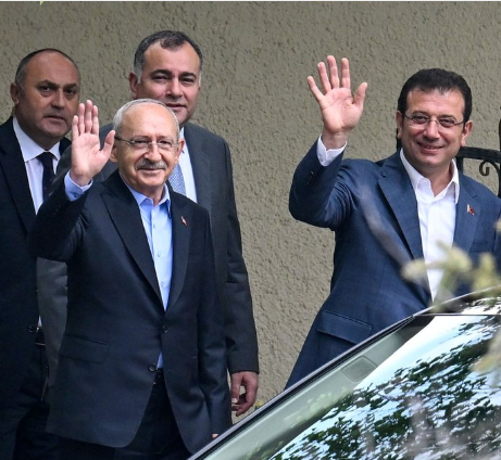 Foto - Kemal Kılıçdaroğlu’ndan koltuk hamlesi! İmamoğlu’na karşı o planını hazırladı