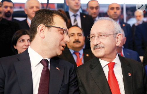 Kemal Kılıçdaroğlu’ndan koltuk hamlesi! İmamoğlu’na karşı o planını hazırladı