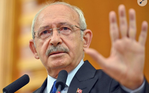 Foto - Kemal Kılıçdaroğlu’ndan koltuk hamlesi! İmamoğlu’na karşı o planını hazırladı
