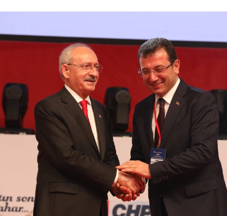Foto - Kemal Kılıçdaroğlu’ndan koltuk hamlesi! İmamoğlu’na karşı o planını hazırladı