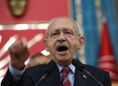 Foto - Kemal Kılıçdaroğlu’ndan koltuk hamlesi! İmamoğlu’na karşı o planını hazırladı
