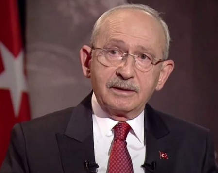 Foto - Kemal Kılıçdaroğlu’ndan koltuk hamlesi! İmamoğlu’na karşı o planını hazırladı