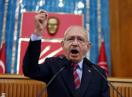 Foto - Kemal Kılıçdaroğlu’ndan koltuk hamlesi! İmamoğlu’na karşı o planını hazırladı