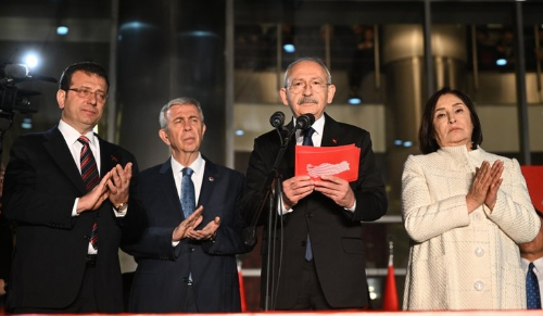 Foto - Kemal Kılıçdaroğlu’ndan koltuk hamlesi! İmamoğlu’na karşı o planını hazırladı