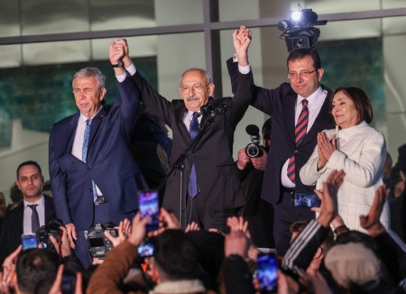 Foto - Kemal Kılıçdaroğlu’ndan koltuk hamlesi! İmamoğlu’na karşı o planını hazırladı