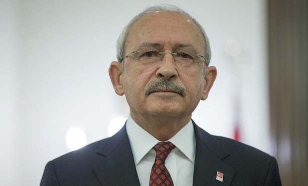 Foto - Kemal Kılıçdaroğlu'ndan Merdan Yanardağ'a bir destek daha! "Aydın" olarak niteledi, selam gönderdi