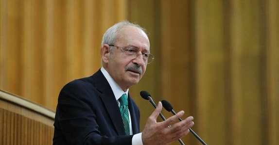 Foto - Kemal Kılıçdaroğlu'ndan Merdan Yanardağ'a bir destek daha! "Aydın" olarak niteledi, selam gönderdi