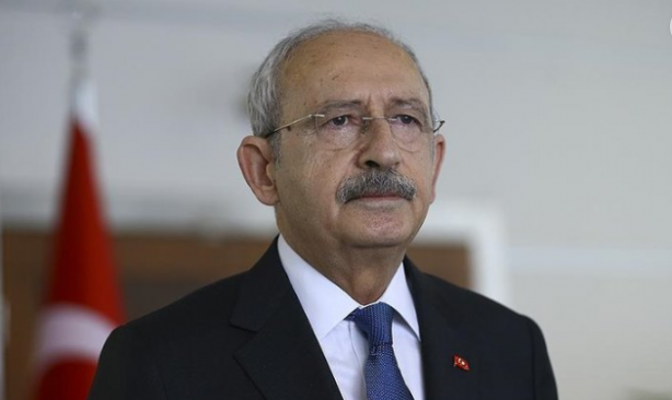 Foto - Kemal Kılıçdaroğlu'ndan Merdan Yanardağ'a bir destek daha! "Aydın" olarak niteledi, selam gönderdi