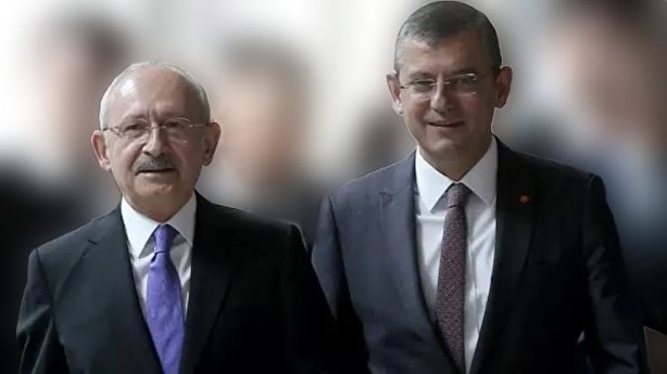 Foto - Kemal Kılıçdaroğlu'ndan olay açıklama: Siyaseti bırakmadım! 15-20 günde...