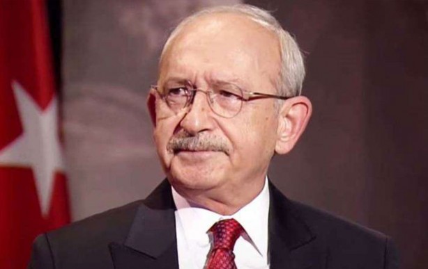 Foto - Kemal Kılıçdaroğlu'ndan olay açıklama: Siyaseti bırakmadım! 15-20 günde...