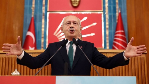 Kemal Kılıçdaroğlu'ndan olay açıklama: Siyaseti bırakmadım! 15-20 günde...