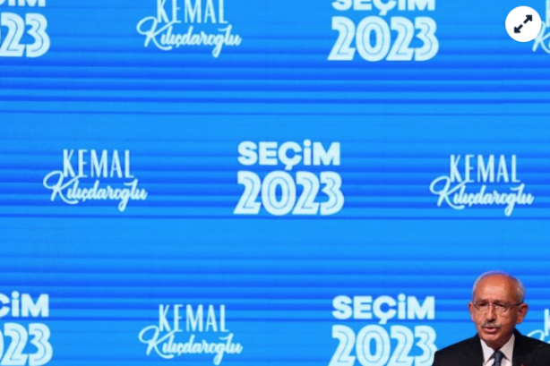 Foto - Kemal Kılıçdaroğlu’ndan skandal sözler! Gençlerin aklıyla alay ederek istismara kalkıştı