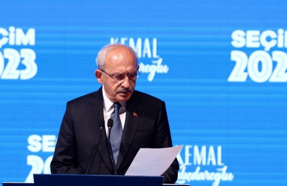 Foto - Kemal Kılıçdaroğlu’ndan skandal sözler! Gençlerin aklıyla alay ederek istismara kalkıştı