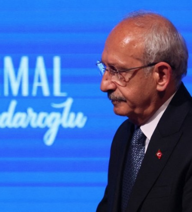 Foto - Kemal Kılıçdaroğlu’ndan skandal sözler! Gençlerin aklıyla alay ederek istismara kalkıştı
