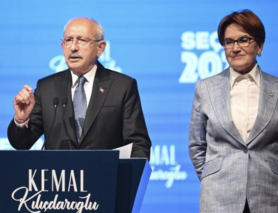 Foto - Kemal Kılıçdaroğlu’ndan skandal sözler! Gençlerin aklıyla alay ederek istismara kalkıştı