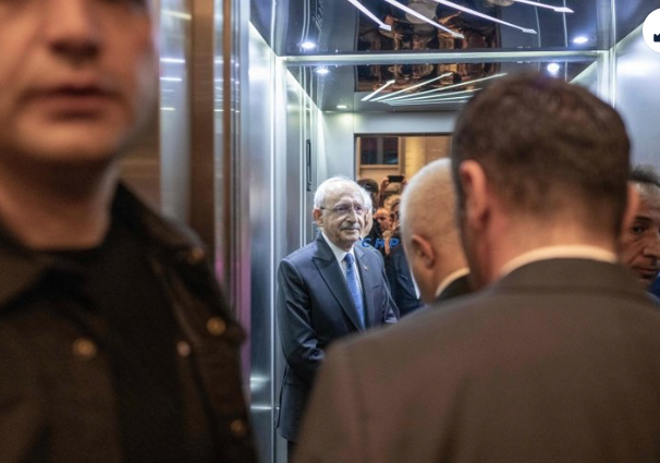 Foto - Kemal Kılıçdaroğlu’ndan skandal sözler! Gençlerin aklıyla alay ederek istismara kalkıştı