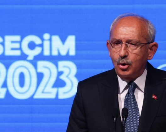 Foto - Kemal Kılıçdaroğlu’ndan skandal sözler! Gençlerin aklıyla alay ederek istismara kalkıştı